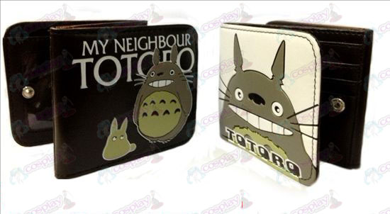 Ο γείτονάς μου Totoro Αξεσουάρ φορές πορτοφόλι
