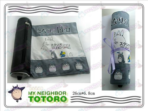 Αξεσουάρ Γείτονας μου Totoro Μετακινηθείτε Pen χαριτωμένο