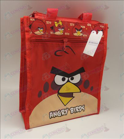 Τσάντες γεύμα (Angry Birds Αξεσουάρ)