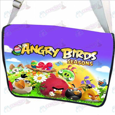 Angry Birds τσάντα Αξεσουάρ A22