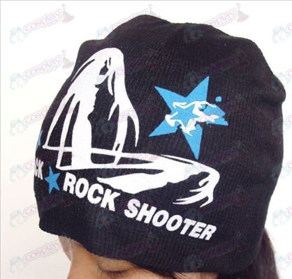 Έλλειψη Αξεσουάρ Shooter Ροκ Καπέλα Χειμώνας