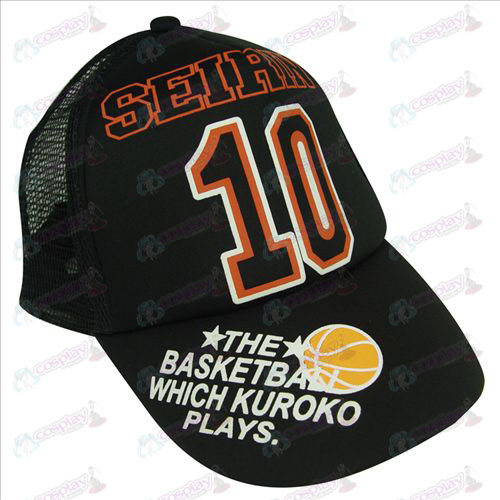 Μπάσκετ kuroko Αξεσουάρ Καπέλα (10)
