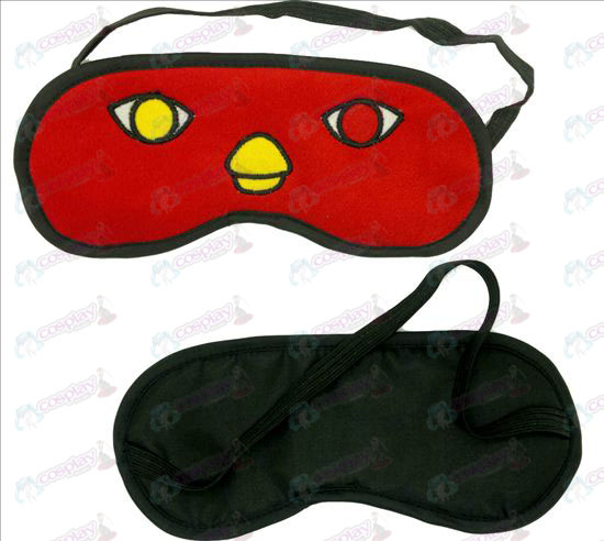 Μπάσκετ Kuroko διαίρεση εισφορά Juro anime κόκκινο blindfold