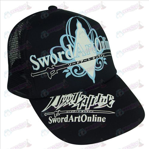Sword Art on-line Αξεσουάρ Καπέλα