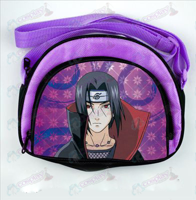 Naruto μικρό satchel XkB044