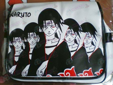 Naruto δερμάτινη τσάντα (1)