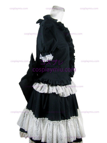 Lolita φθηνό κοστούμι cosplay