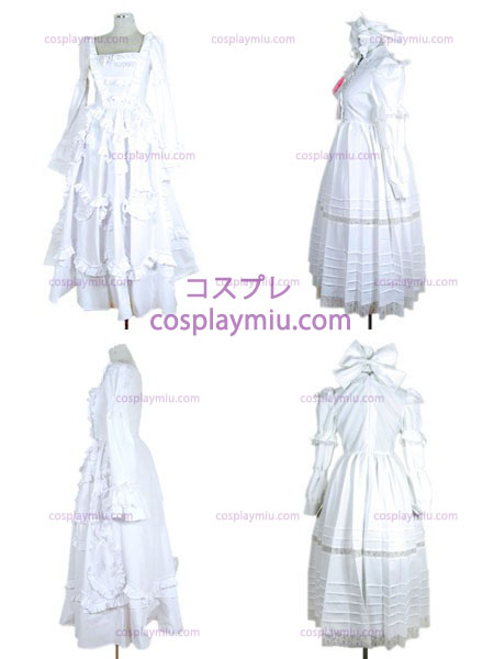 Lolita φόρεμα # 0125