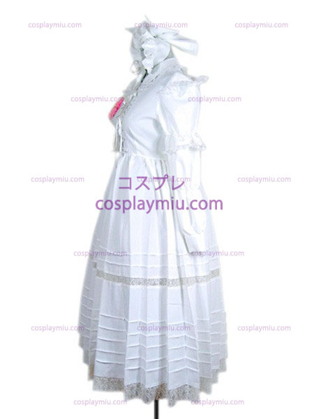 Lolita φόρεμα # 0125