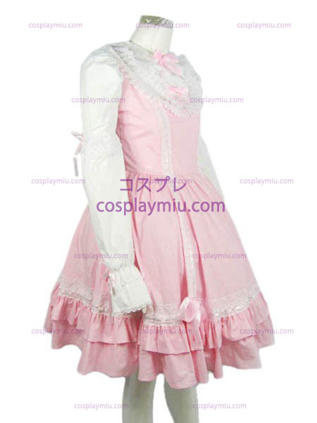 Lolita cosplay κοστούμι Cosplay Αγορά