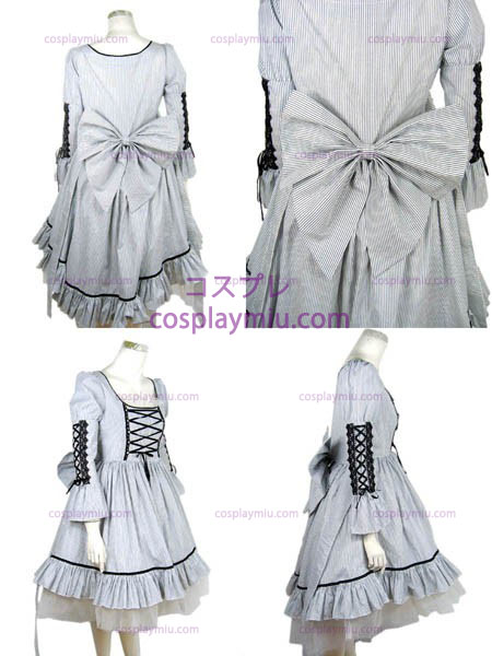 φτηνό φόρεμα cosplay lolita