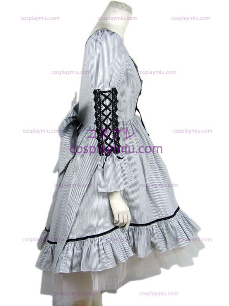 φτηνό φόρεμα cosplay lolita