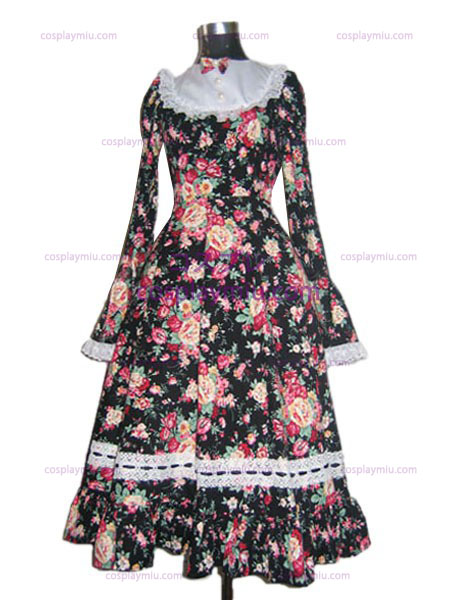 Lolita φόρεμα # 0064