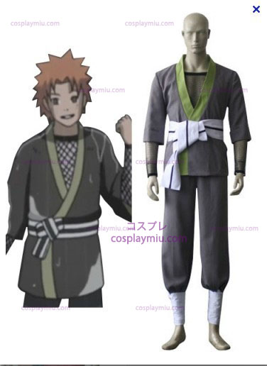 Naruto Κοστούμια Cosplay Νέοι Yahiko