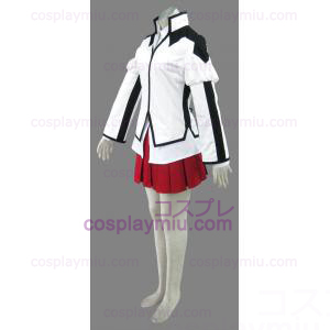 Η Συμμαχία κύριοι Cross Private Imperial School Girl Uniform Cosplay Κοστούμια II