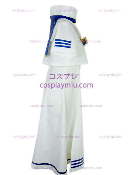 ARIA Akari Mizunashi Κοστούμια