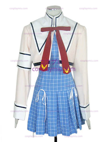DCII Kazami School Uniform Παρθεναγωγείο Da Capo II