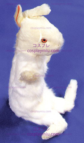Rabbit Fur Professional Ρεάλ