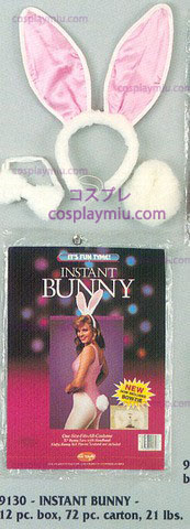 Bunny Instant Adult