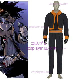 Naruto Κοστούμια Cosplay Obito Uchiha