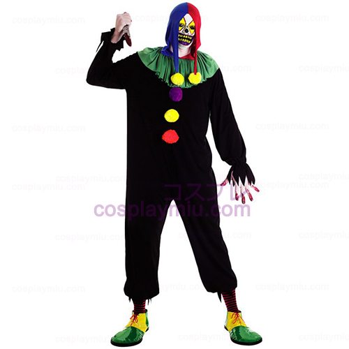 Joker Jack Adult Κοστούμια