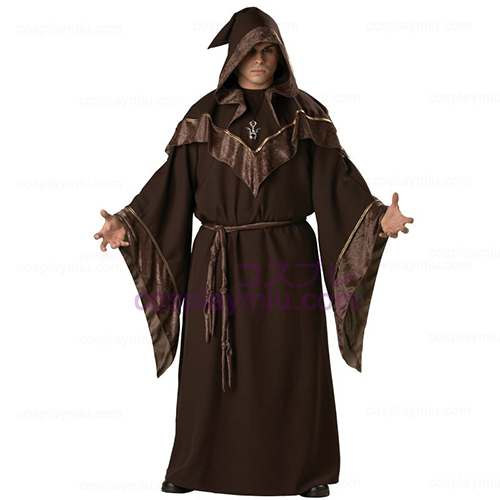 Mystic Sorcerer Elite Ενηλίκων Collection Plus Κοστούμια