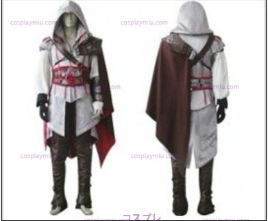 Creed Δολοφόνος της Ii Ezio Για Κοστούμια Ανδρικά