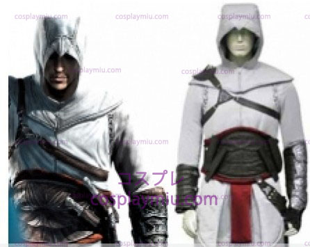 Creed Assassin του Κοστούμια Cosplay