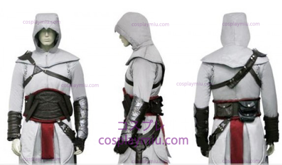 Creed Assassin του Κοστούμια Cosplay