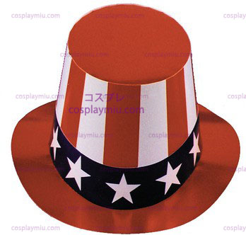 Χαρτόνι Uncle Sam Καπέλα, 1 Size