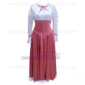 Chobits Chii Maid Dress Κοστούμια Cosplay