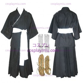 Κοστούμια Cosplay Bleach Hinamori Momo Γυναικών