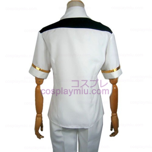 Του Άξονα Powers Uniform Janpanse Κοστούμια Cosplay