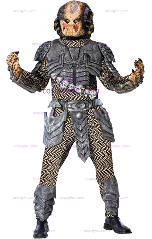 Predator Adult Πρότυπο Κοστούμια