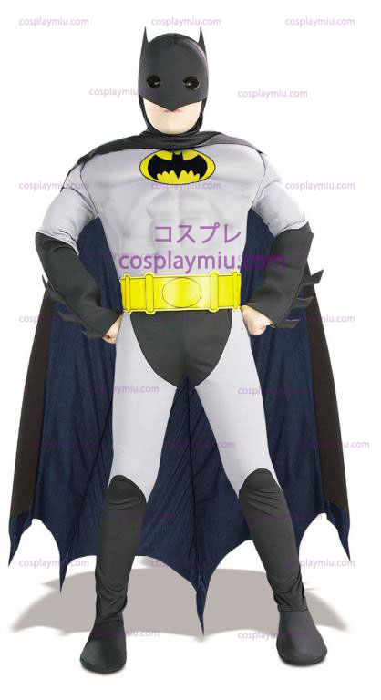 Batman Κοστούμια