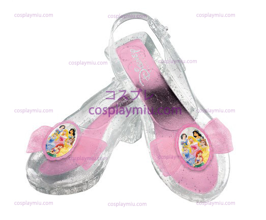 Παπούτσια Disney Princess