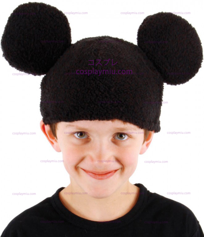 Mickey Mouse Beanie Καπέλα