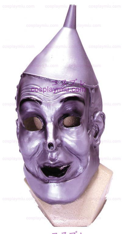 Μάγος Of Mask Tin Oz Man