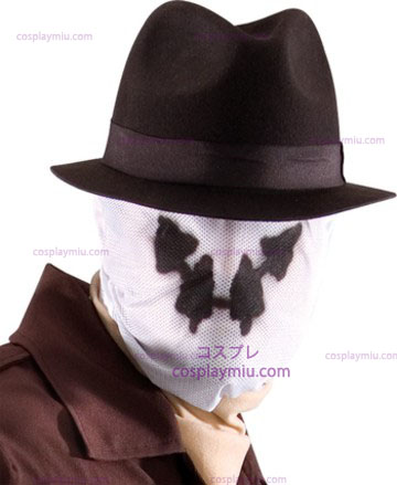 Watchmen Rorschach Μάσκα