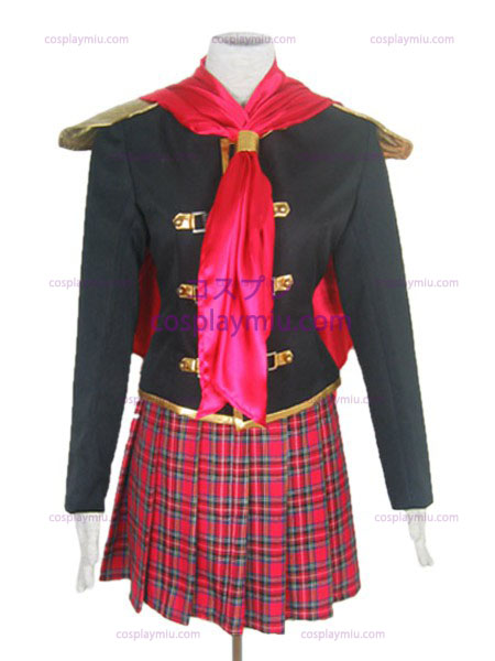 Ιάπωνες Κοστούμια Uniform School