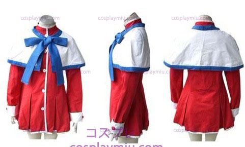 Ιαπωνικά Uniform Kanon Σχολή Κοστούμια Cosplay