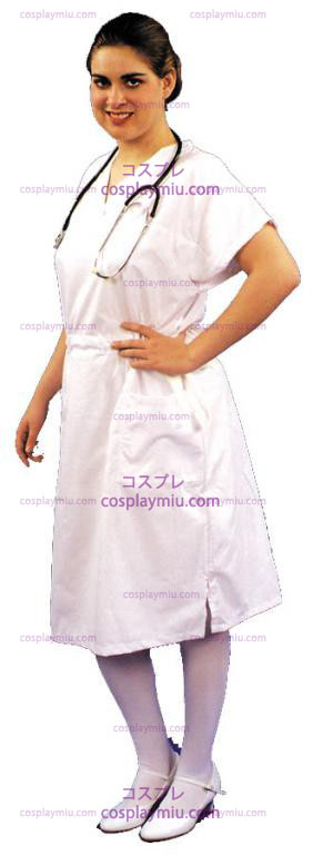 Νοσοκόμα Dress Scrub Στολή
