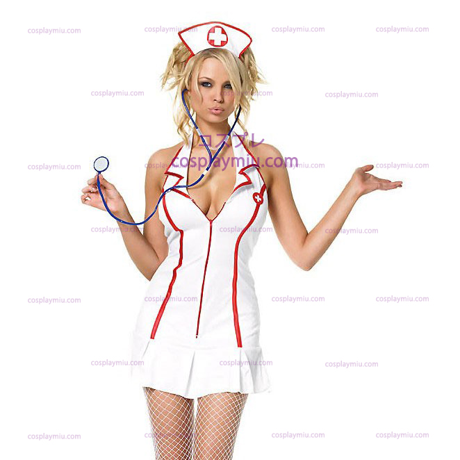 Νοσοκόμα Sexy Στολή Head
