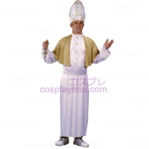 Πάπας Στολή