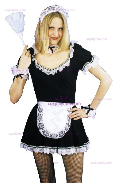 Γαλλική Set Maid