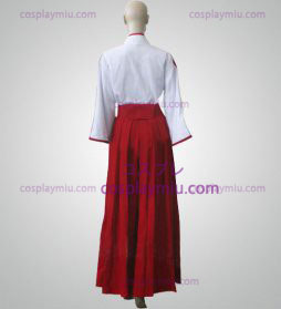 Bleach Shinigami Uniform Ακαδημία Girl Κοστούμια Cosplay