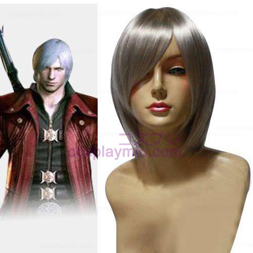 Devil May Cry Dante Wig Cosplay