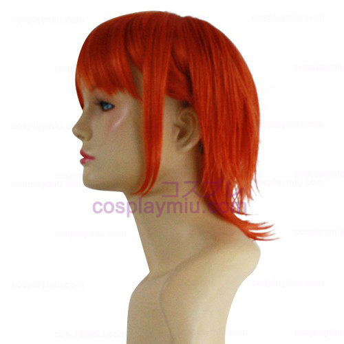 One Piece Wig Cosplay Ναμί