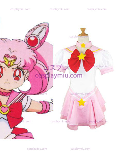 Sailor Moon Κοστούμια