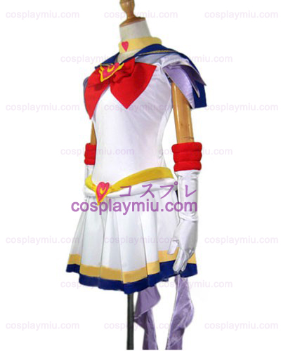 Sailor Moon Tsukino Κοστούμια Cosplay Usagi